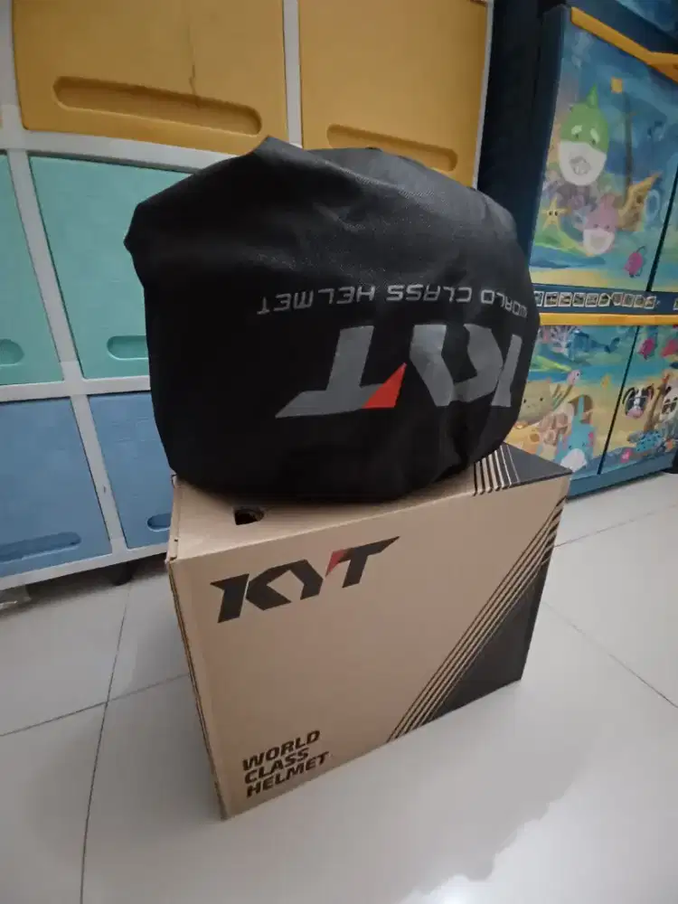 Helm kyoto ranger 2.0 new