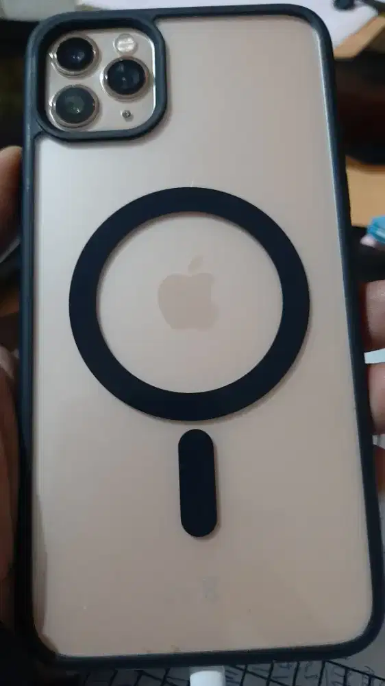 Iphone 11 promax 256gb