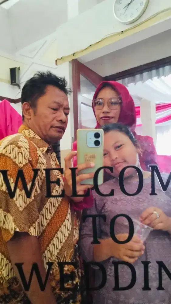 Mencari kerja sopir pribadi