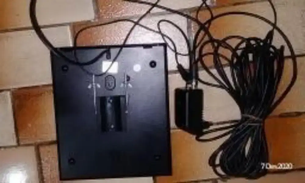 Antena Dalam TV Digital