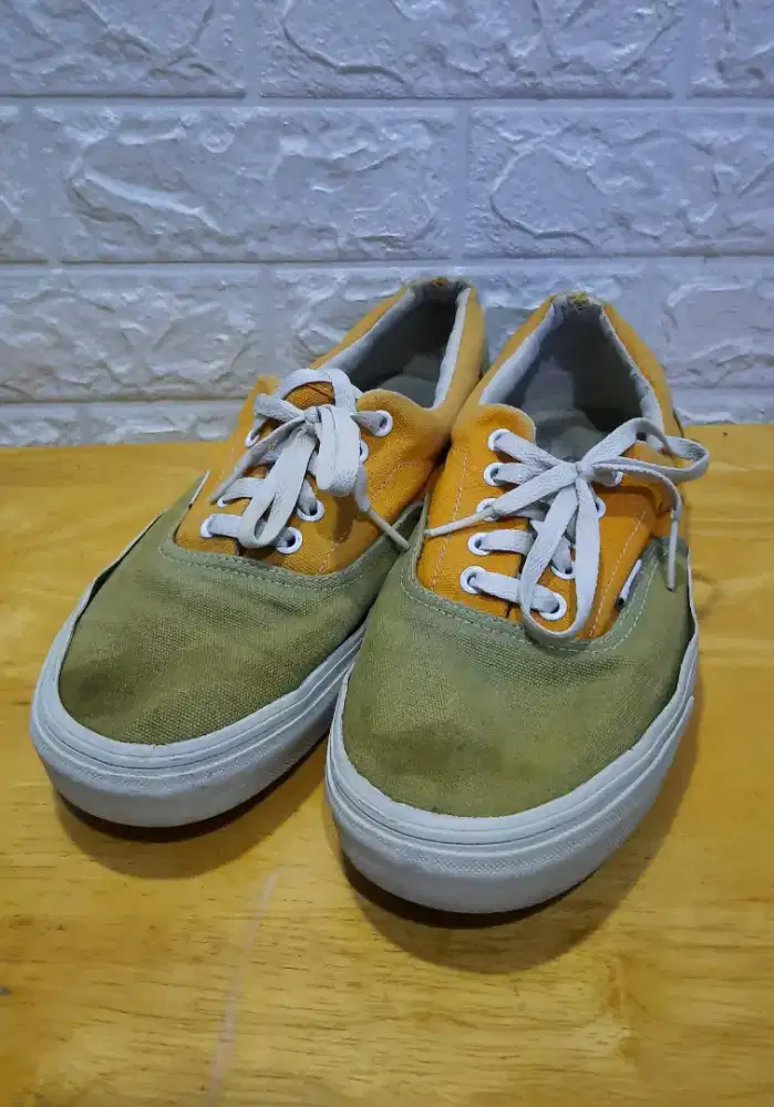 Vans era original