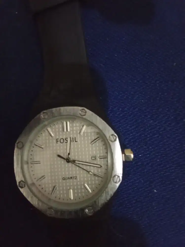 Jam tangan Merk Fossil