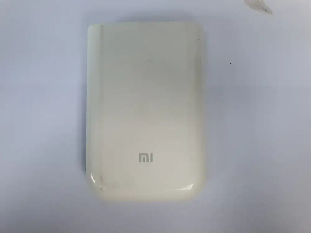 Xiaomi Mi Portable Photo Printer