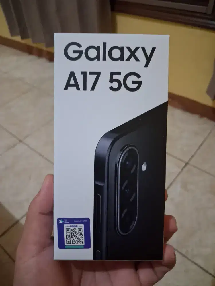 Jual SAMSUNG A17 5G