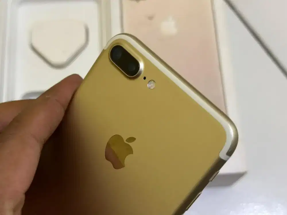 iPhone 7 Plus 256GB inter