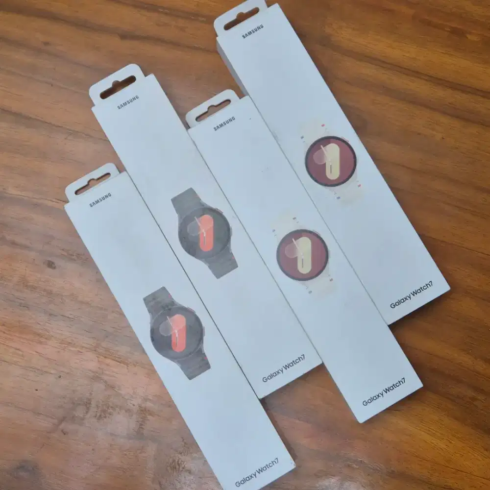 Samsung ww 7 40mm resmi