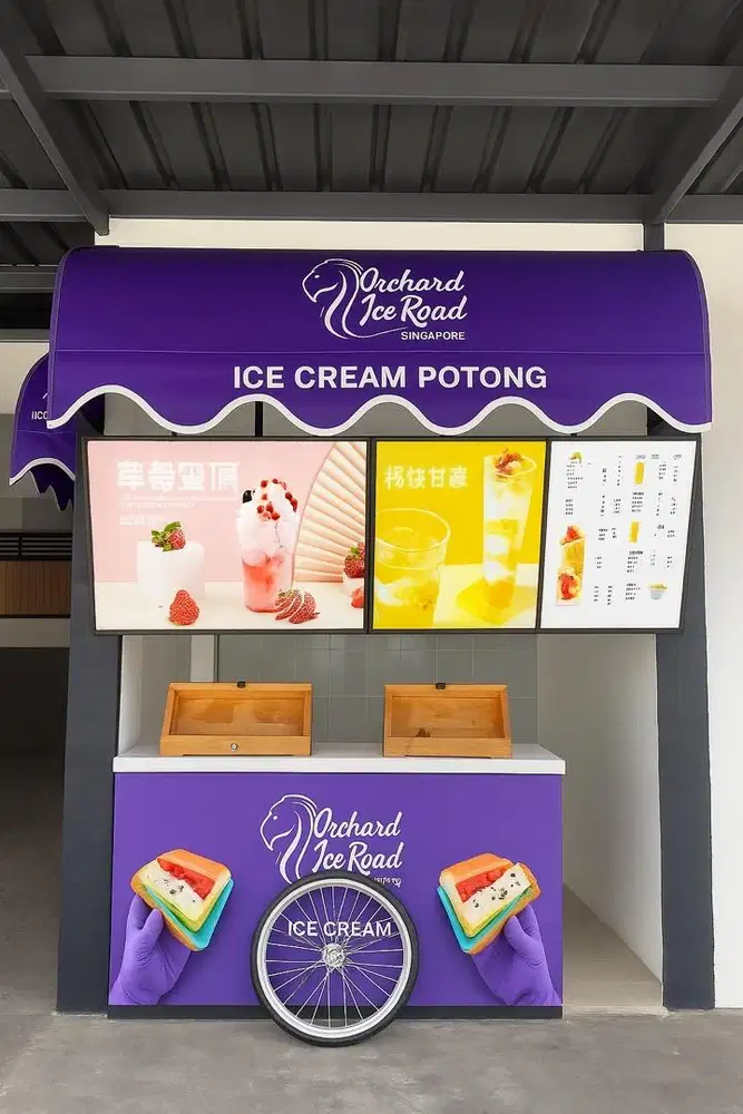 Loker bandar lampung