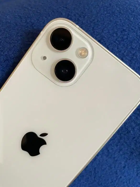 IPhone 13 128 Mulus Like New