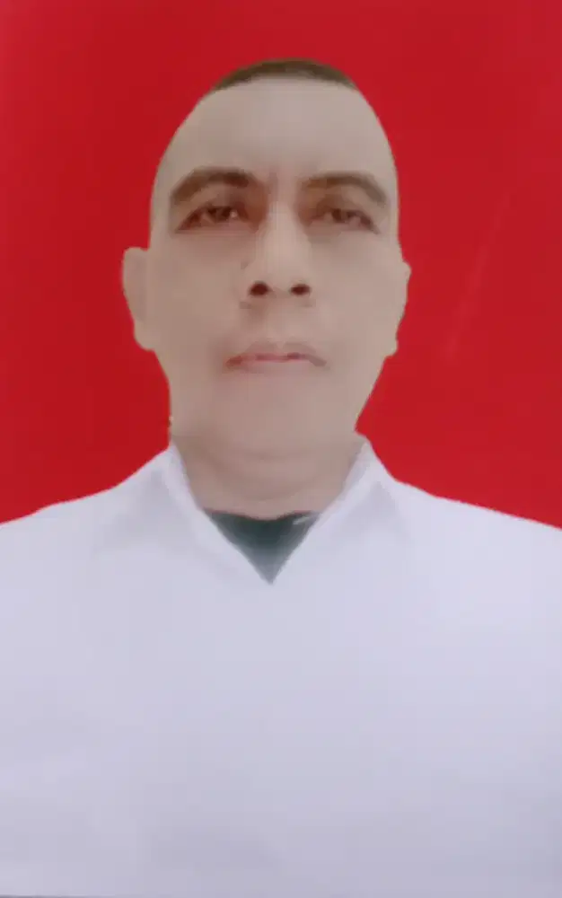 Cari kerjaan yg Halal (SECURITY)