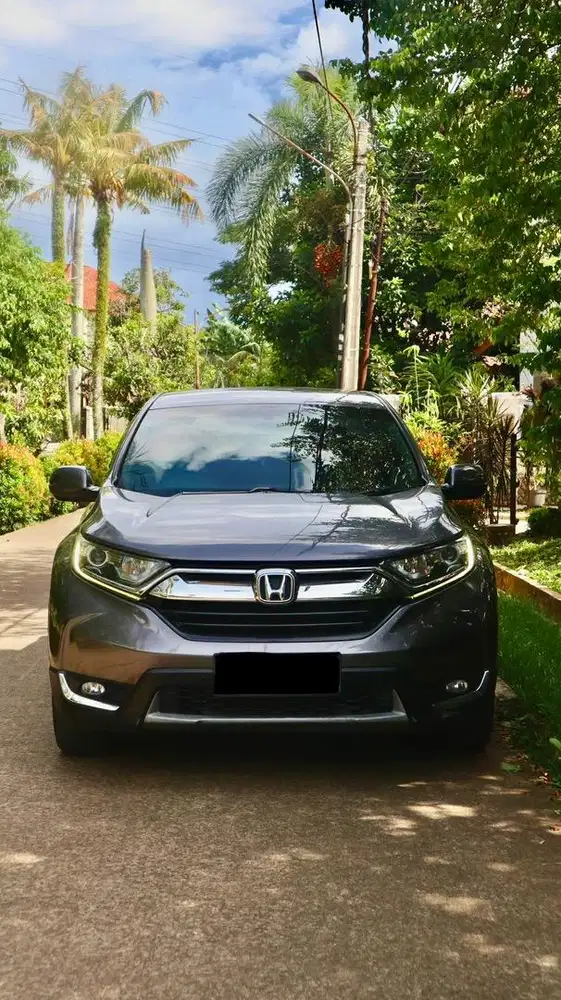 Murah!! HONDA CR-V 2018 2.0 CVT