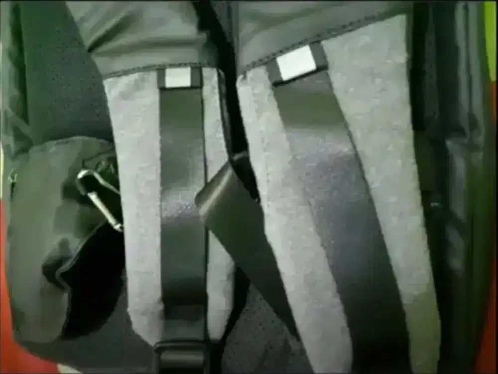 Paket bundling tas artic hunter & swatch SUOS free tas selempang