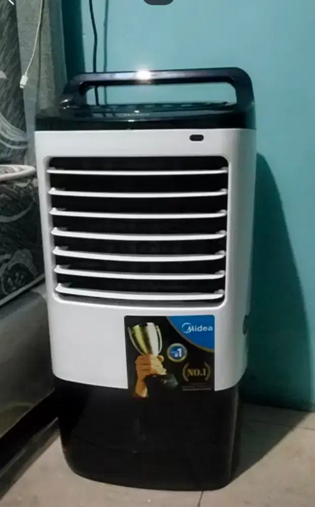 Air Cooler Media 10 liter