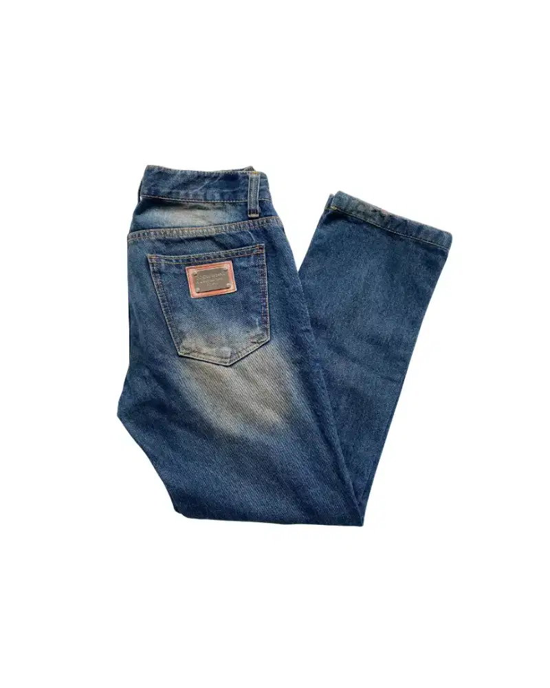 DOLCE & GABBANA Jeans - 32