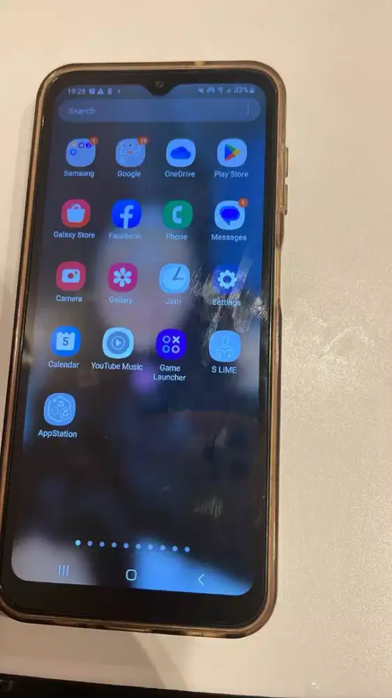 Samsung galaxy a14