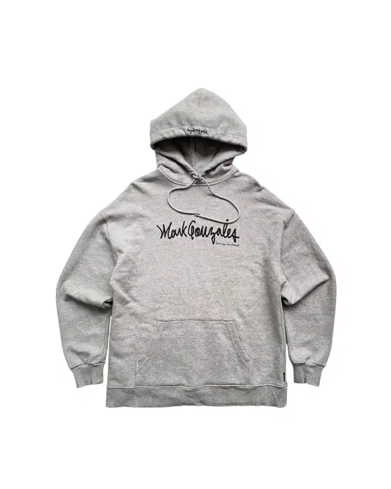 Mark Gonzalez Hoodie - XL