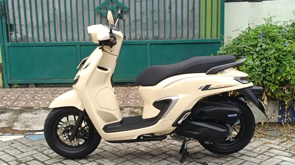 STYLO CBS MULUS KM 7RB