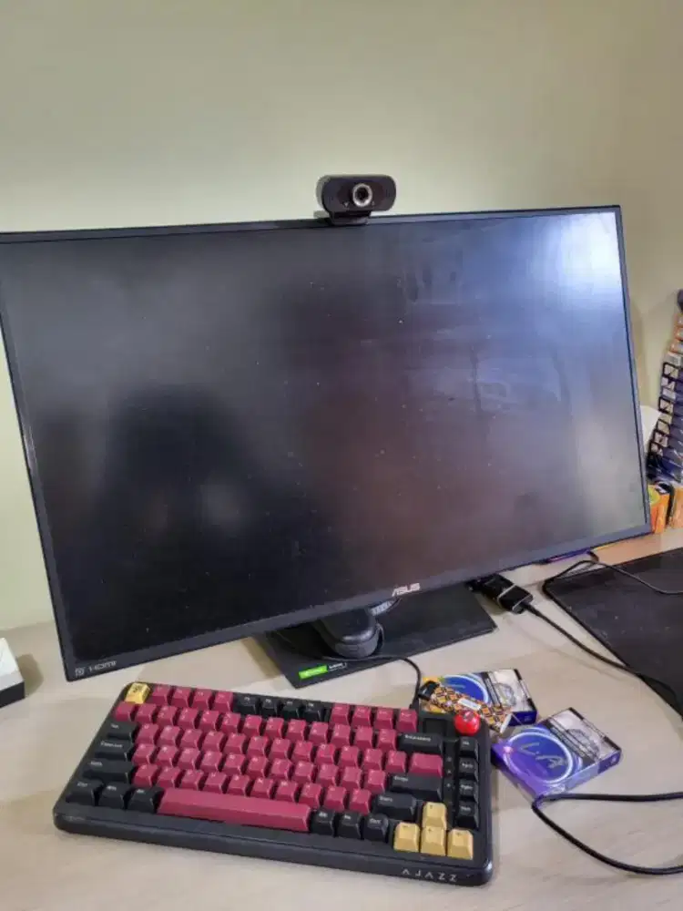 PC gaming AMD ryzen 5 5600 G