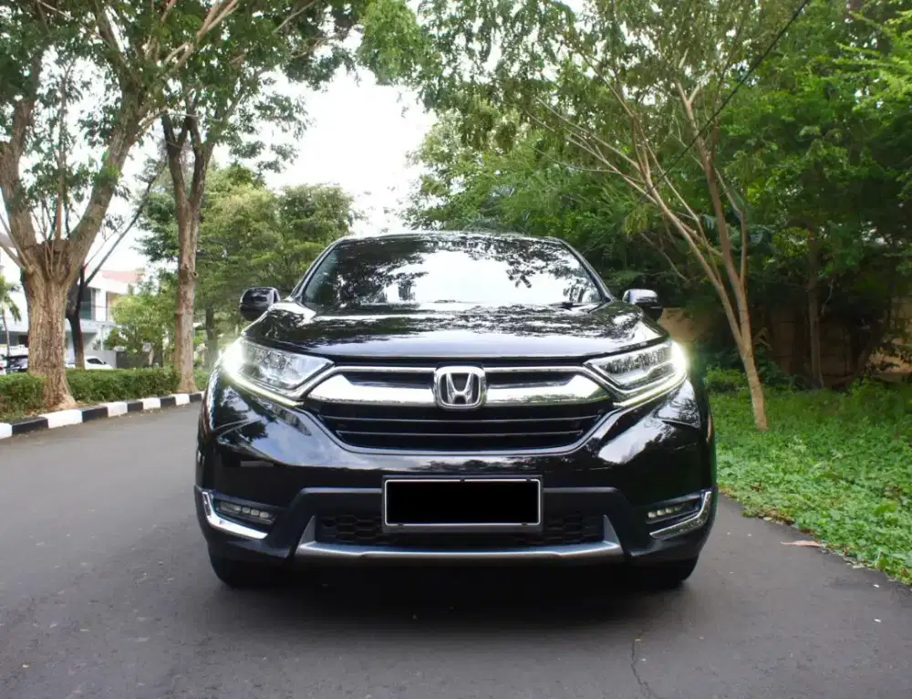 Mobil istimewa keluarga