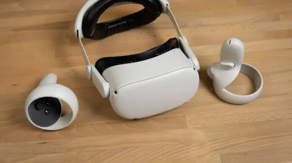 wtb cari beli oculus quest 2