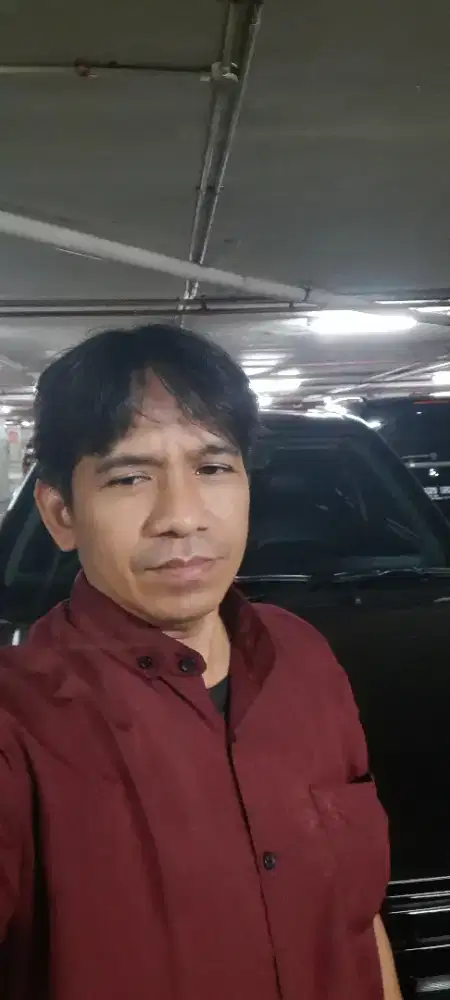 Mencari pekerjaan driver