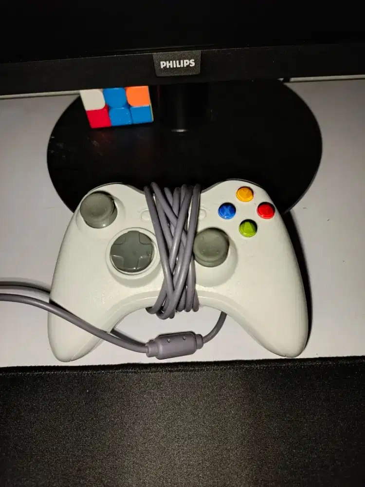 stik layout xbox untuk windows