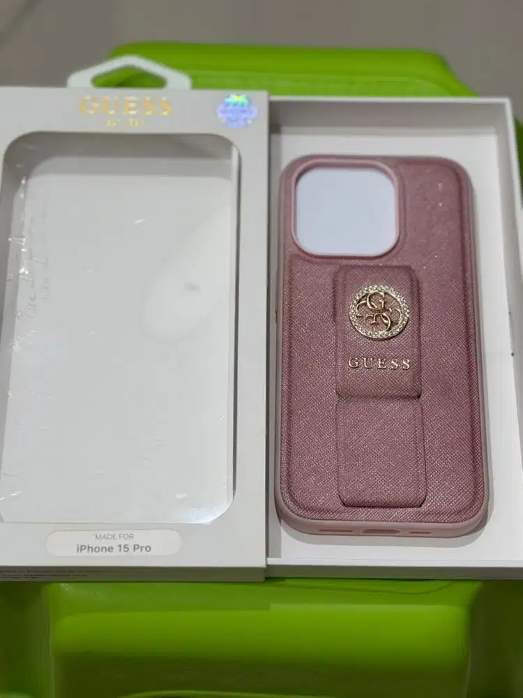 Casing iphone 15 pro