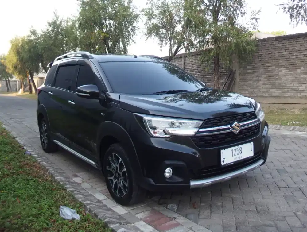 XL 7 Alpha matic 2021