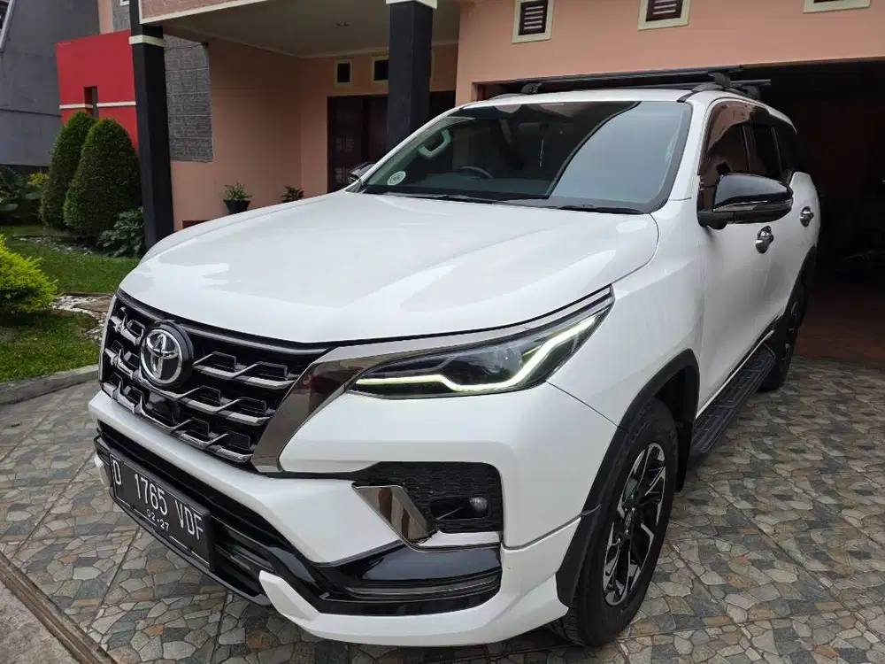 Fortuner 4x2 AT GR Sport 2021/20224604