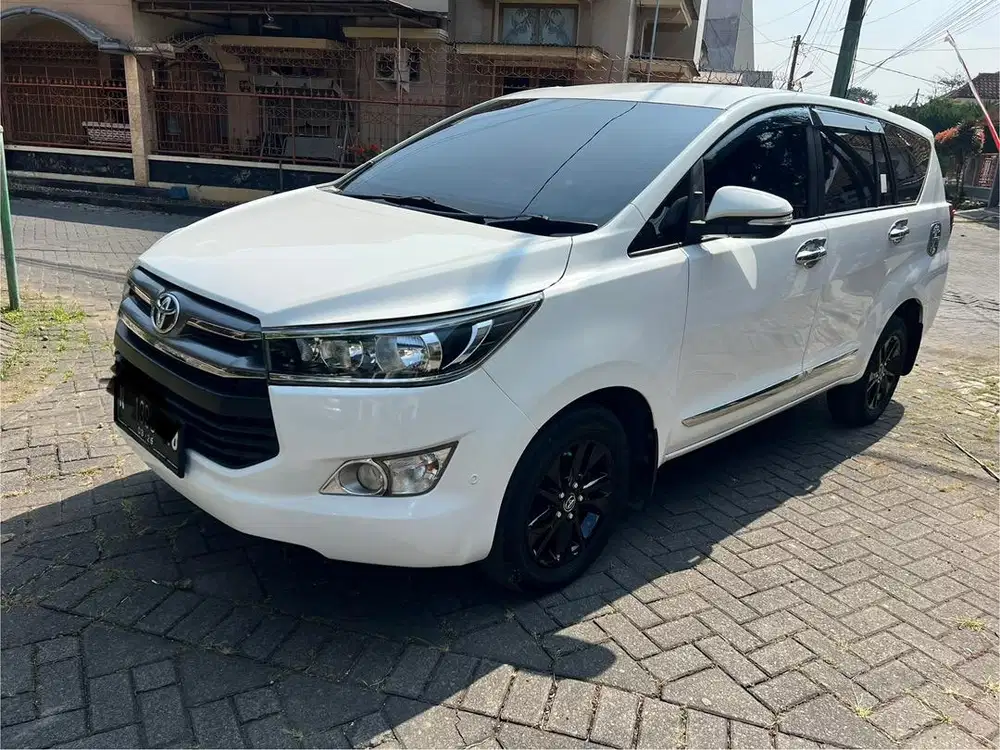 RebORN G dsl AT 2018 pmk istimewa