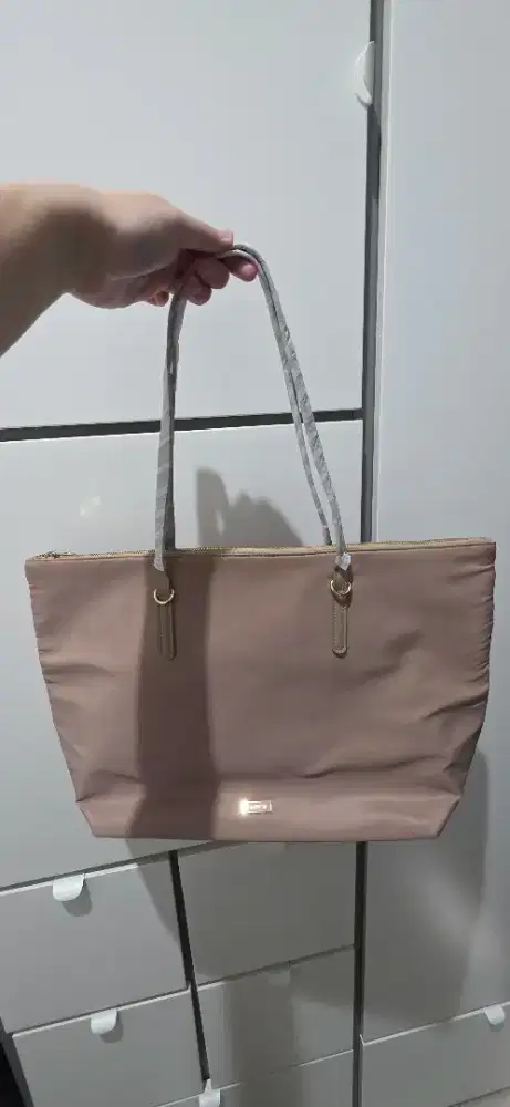 Mango Shopper Bag