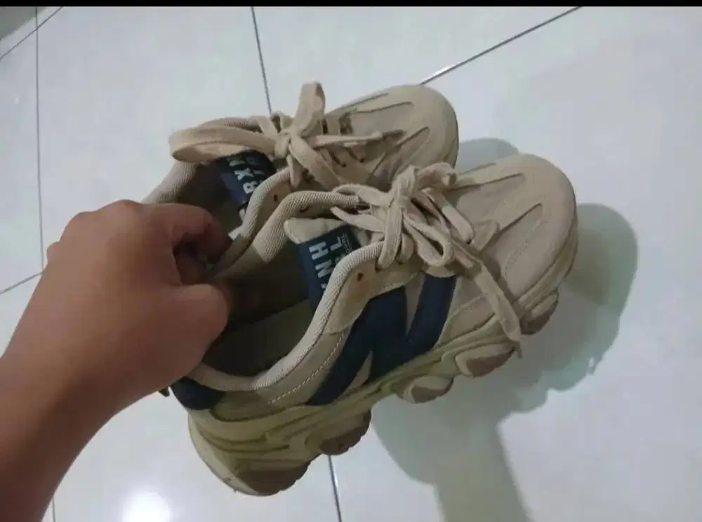 Dijuall Cepatr Sepatu Impor