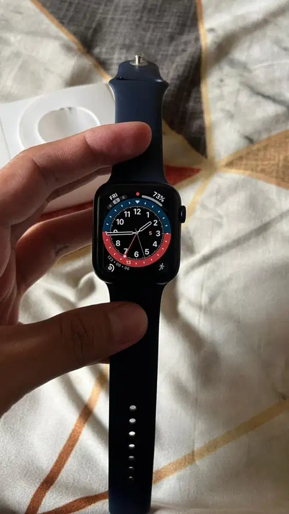 Apple watch series 6