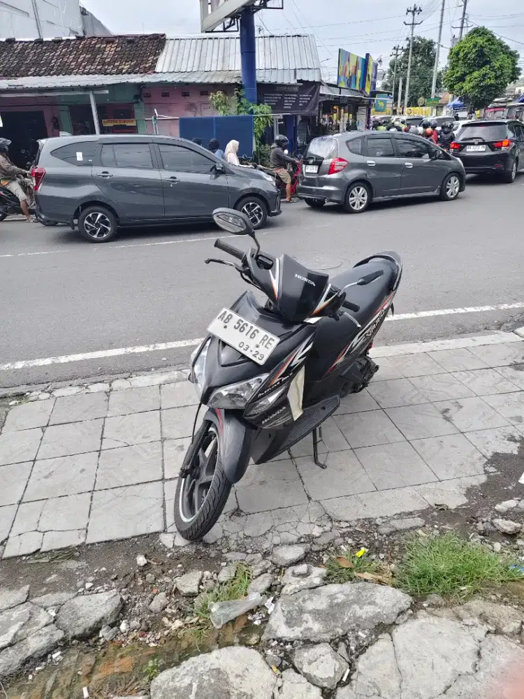 Vario 2014 110cc