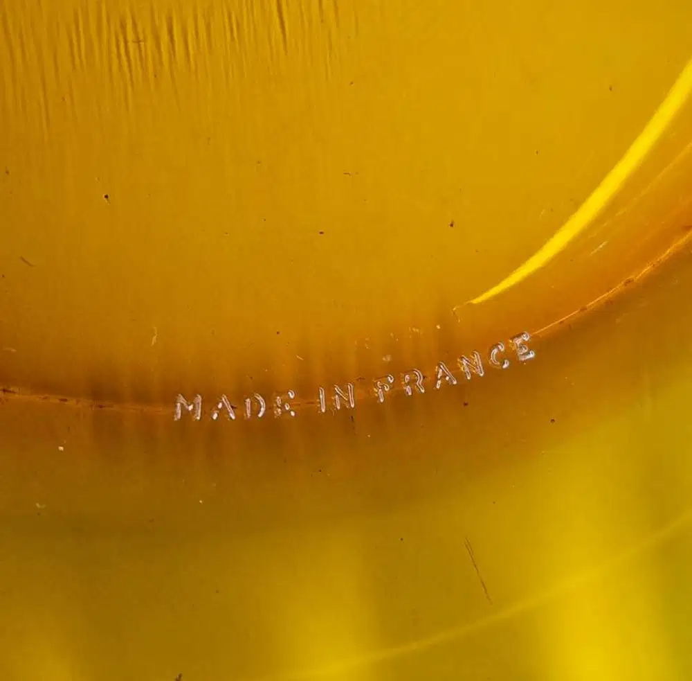 Jual murah Piring Makan Duralex tebal