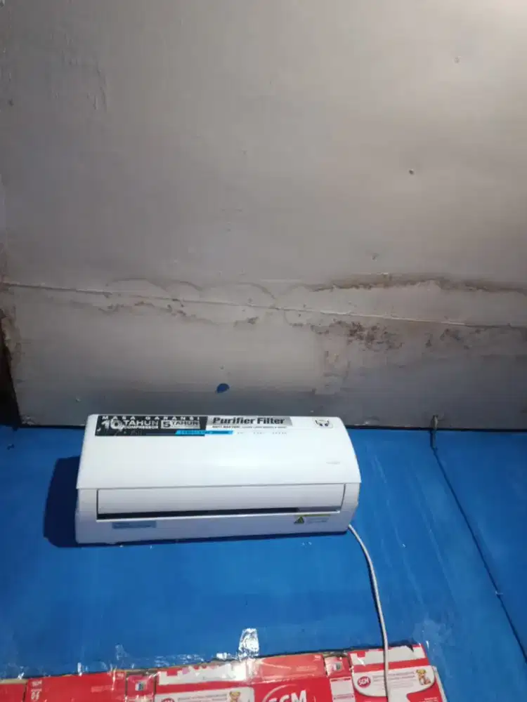 Jual AC Yang minat japri
