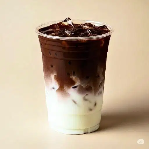 Barista gerobak kopi listrik