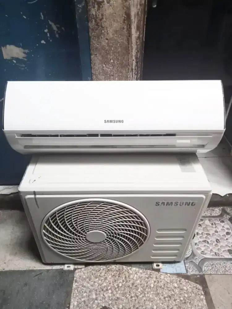 AC 1.5 pk R 410 merk Samsung