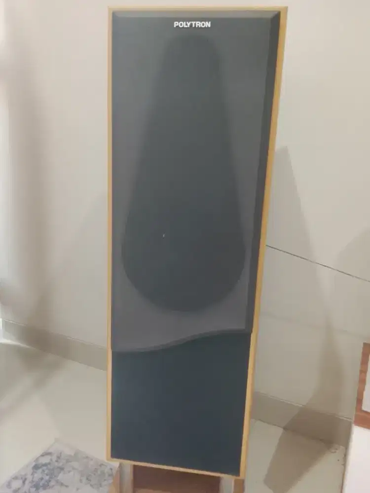 Speaker pasif 2 unit