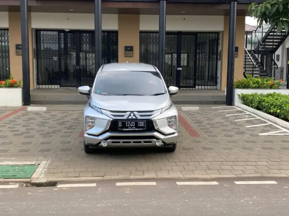 MITSUBISHI XPANDER SPORT MATIC 2021