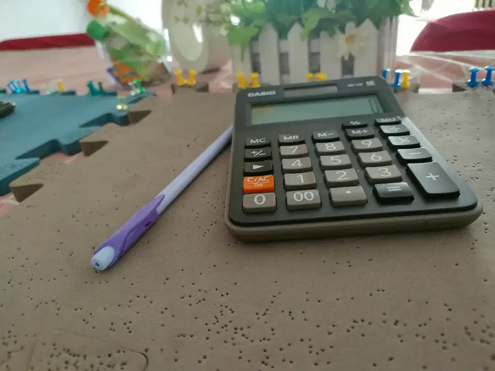 Loker admin tanpa tes