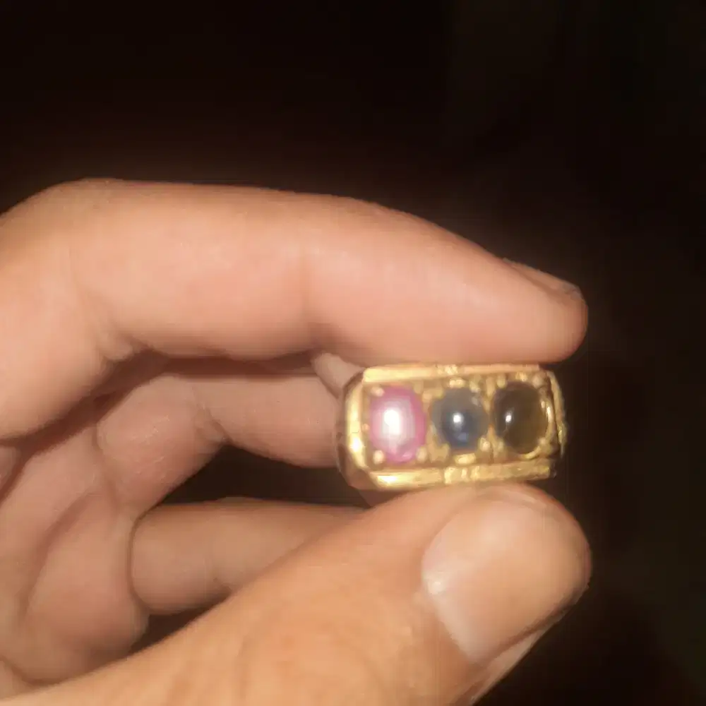 Tridatu taksu natural