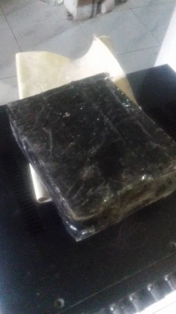 Jual STB tv digital bisa youtube