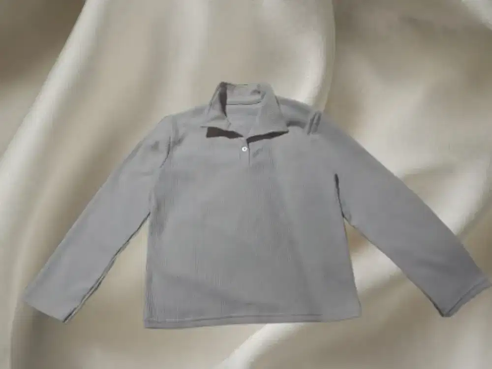 JUAL BAJU ATASAN WANITA PRELOVED GOOD CONDI ONLY 15K