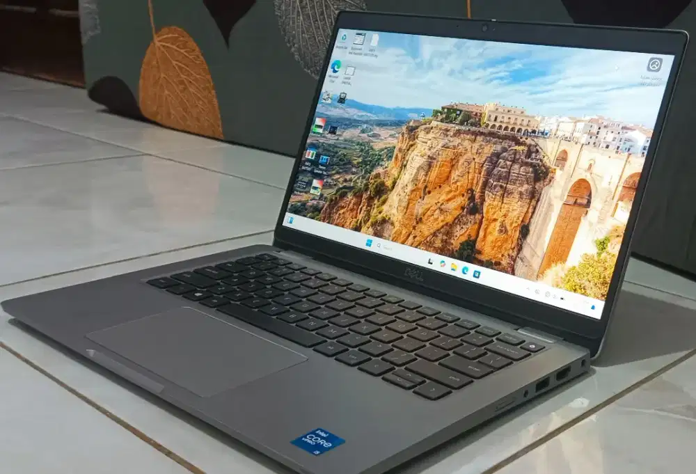 Dell Latitude 5320 Windows Original