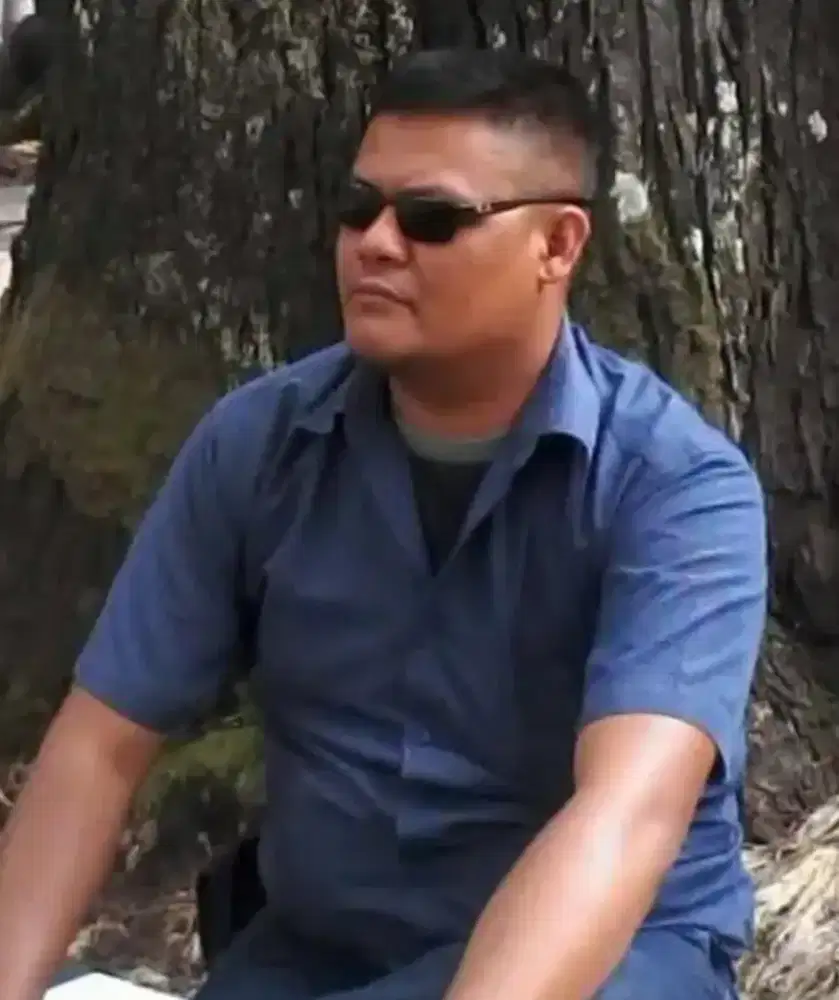 Mencari pekerjaan driver dan satpam