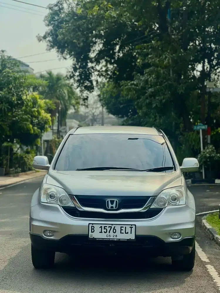 Honda CRV 2.0 MMC 2012