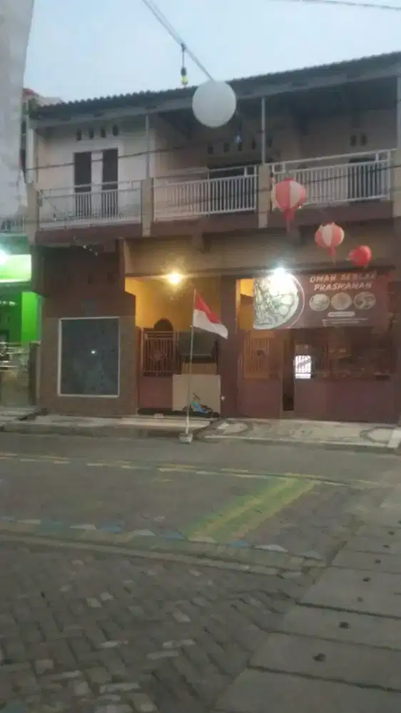 DIJUAL RUMAH 960 NEGO!!!