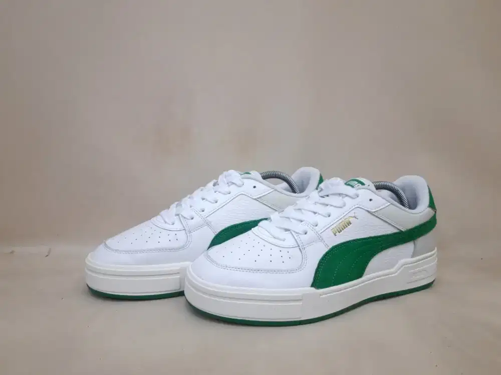 Puma Ca Pro Original size 43 dan adidas nine