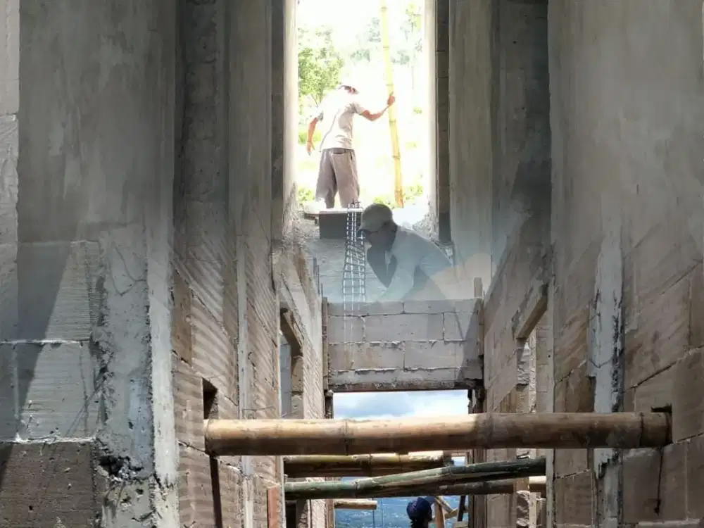 Di jual cepat rumah kost dekat uin 3 umm unisma dinoyo mall