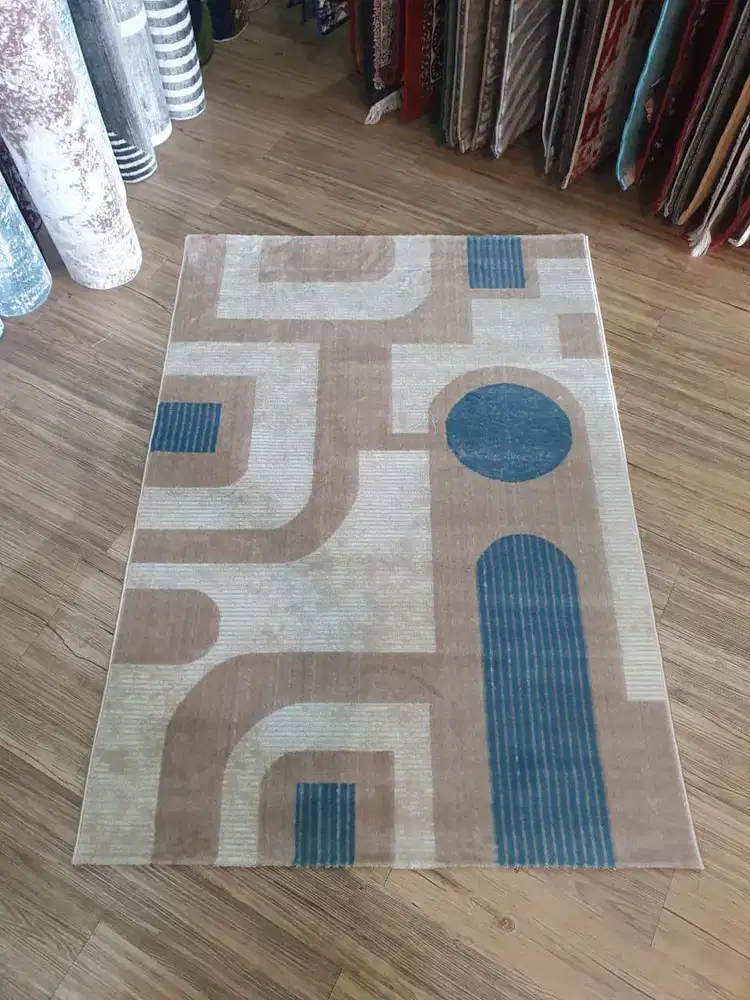 Karpet Tavara Minimalis